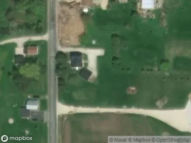 Menchalville Rd