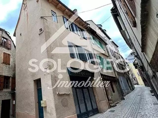 Mende 48000 Achat / Vente appartement 4 pièces t4