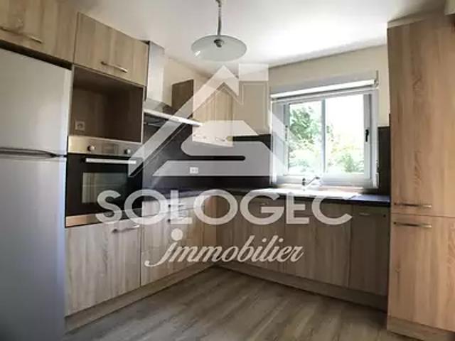 Mende 48000 Achat / Vente appartement 3 pièces t3 parking
