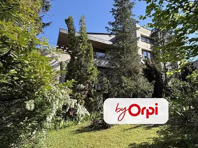Mende 48000 Achat / Vente maison 12 pièces t12 jardin terrasse
