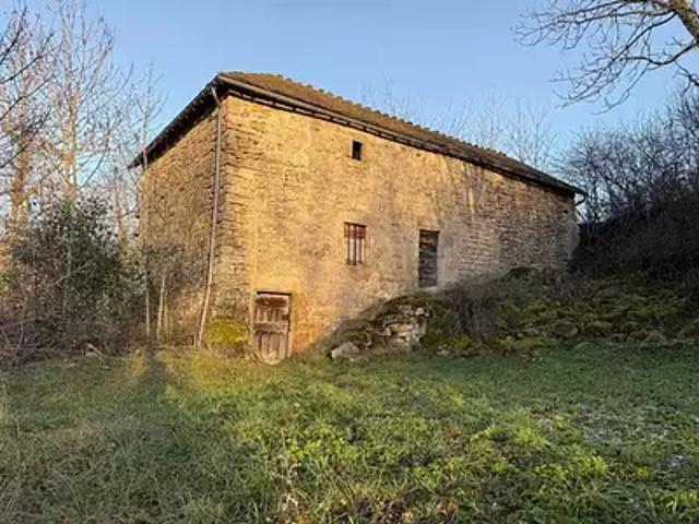 Mende 48000 Achat / Vente maison 2 pièces t2 jardin