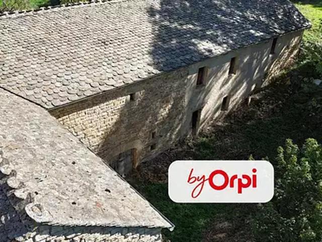 Mende 48000 Achat / Vente maison 5 pièces t5 jardin cave
