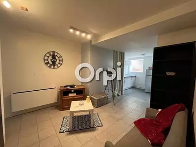 Mende 48000 Location appartement 2 pièces t2
