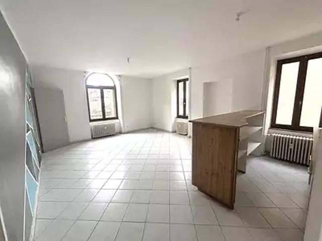 Mende 48000 Location appartement 3 pièces t3