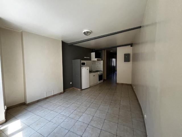 Mende Location Appartement 48