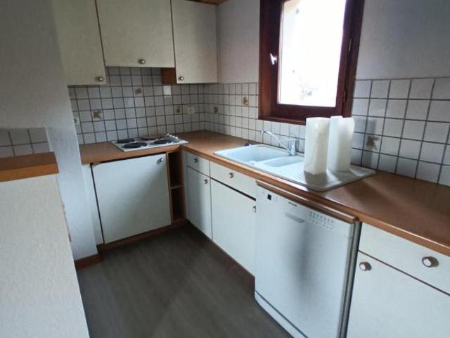 Mende Location Appartement 48