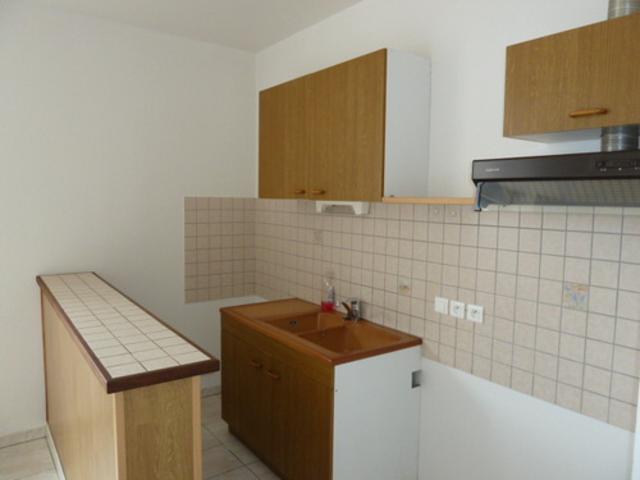 Mende Location Appartement 48