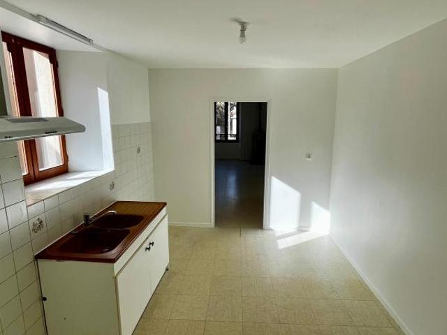 Mende Location Appartement 48