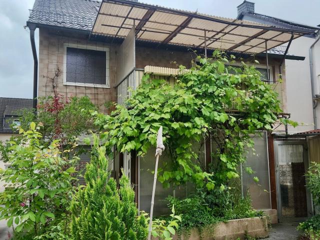 Menden: Flexibler Altbau mit reichlich Platz und vielen Optionen!
