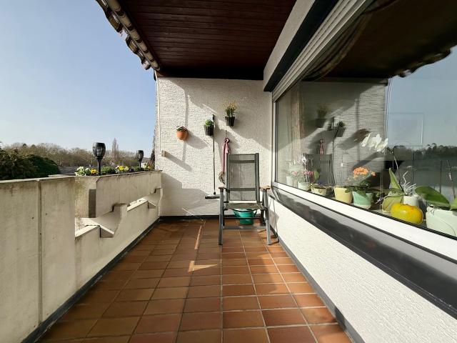 Menden: Vermietete Eigentumswohnung mit Balkon und Stellplatz Optimal für Kapitalanleger!