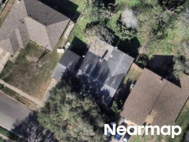 Mendenhall Dr