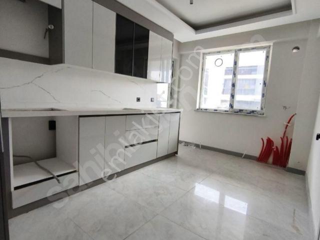 Menderes Te 3+1 Y.giriş
