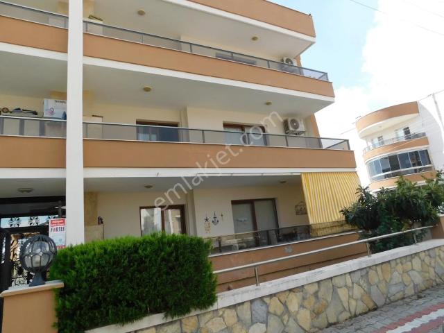 Menderes Turyap'tan Cüneytbey Mh. Siteiçi 3+1 Satılık Daire