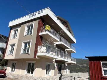 Menderes Turyap'tan Gümüldür Fevzi Çakmak Mh. 1+1 Sıfır Daire