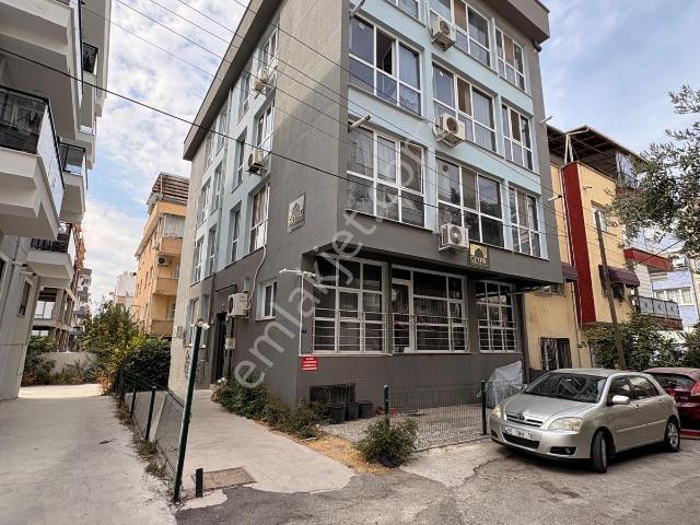 Menderes Cad. Yakını 1+1 Ful Eşyalı Asansörlü Doğalgazlı Kiralık