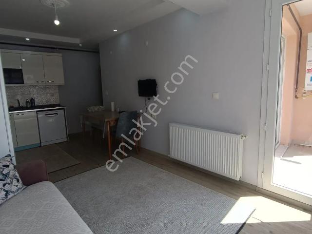 Menderes Cadde Üzeri 2+1 100 M2 Key Emlaktan Kiralık Daire