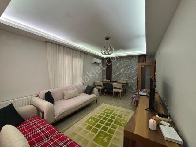 Menderes Coldwell Banker Poyrazdan Merkezi Konum 3+1 Daire