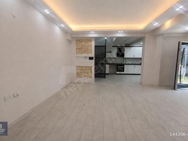 MENDERES COLDWELL BANKER POYRAZ'DAN BÜYÜK BAHÇELİ 4+1 VİLLA