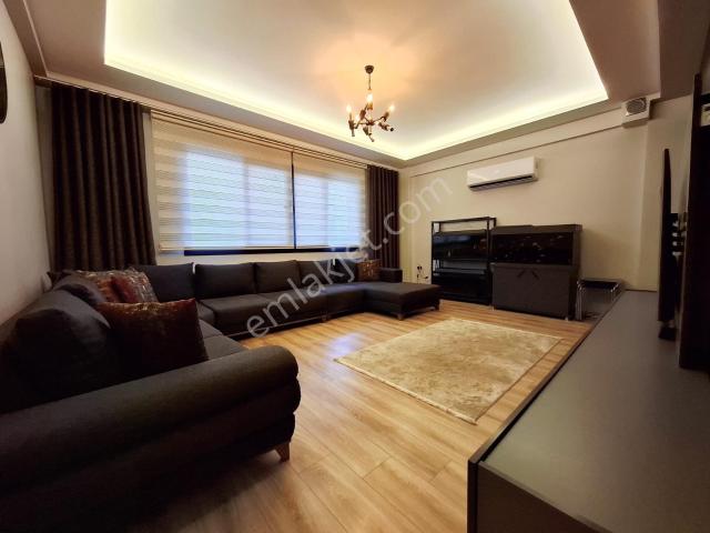Menderes Coldwell Banker Poyrazdan Bahçeli 2+1 Lüks Daire