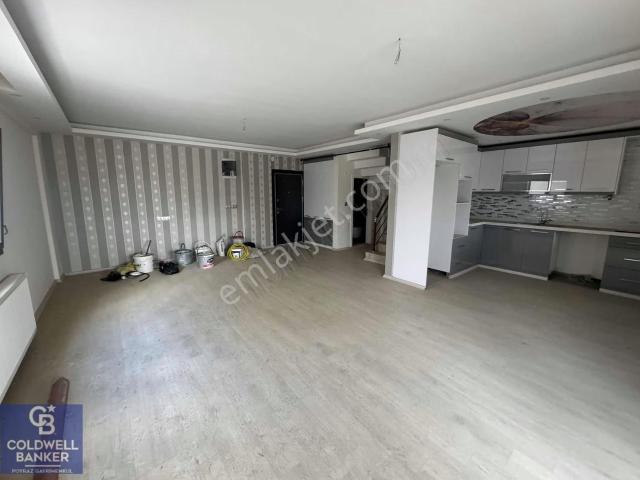 Menderes Coldwell Banker Poyraz'dan Geniş 4+1 Villa