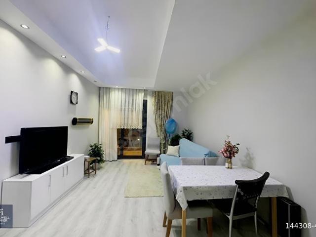 MENDERES COLDWELL BANKER POYRAZ'DAN IRMAK MAH 2+1 DAİRE