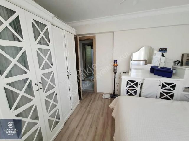 Menderes Coldwell Banker Poyrazdan Kemalpaşa Mah.geniş Genç 2+1