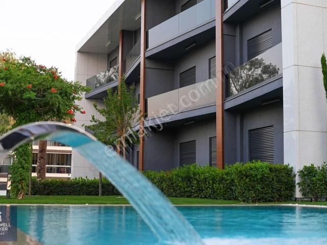 Menderes Coldwell Banker Poyraz'dan Prestijli Site İçi 1+1 Daire