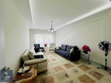 Menderes Coldwell Banker Poyraz'dan 2+1 Kiralık Daire