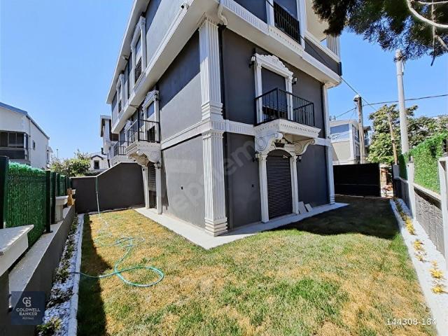 MENDERES COLDWELL BANKER POYRAZ'DAN 4+1 TRİPLEKS VİLLA.