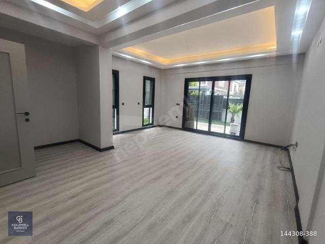 MENDERES COLDWELL BANKER POYRAZ'DAN 5+1 SIFIR VİLLA