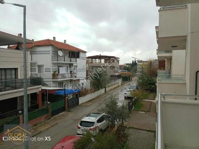 Menderes Kemalpaşa Mh. Doğalgazlı 2+1 Kiralık