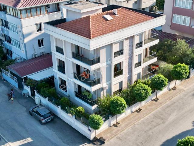 Menderes Kelampaşa Mahallesinde Satılık Kusursuz 3+1 Daire