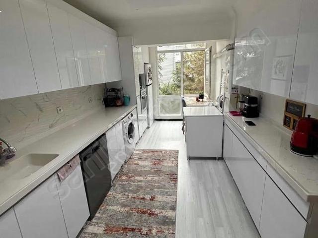 menderes Mah.3+1 Full Yapılı Masrafsız Daire