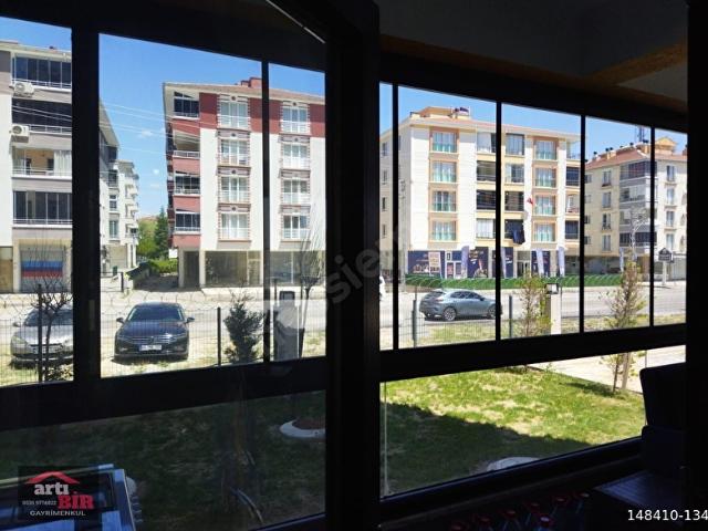 MENDERES mah.GÜVENLİKLİ Site İçinde Kiralık 3artibir Daire
