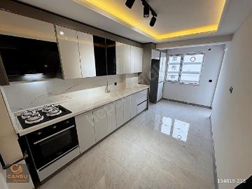 MENDERES MAHALLESİ* 3+1 EBEVEYN BANYO TERAS BALKON