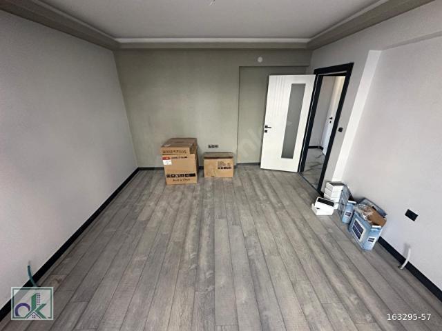 MENDERES MAHALLESİN`DE KAT KONUMUNDA 3+1 DAİRE