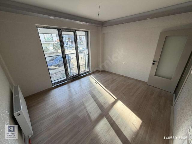 MENDERES MAHALLESİNDE SIFIR SATILIK 2+1 DAİRE