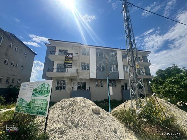 MENDERES MAHALLESİNDE SATILIK 140M2 3+1 DAİRELER