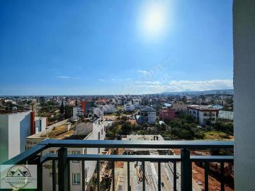 Menderes Mahallesinde Katta Satılık 1+1 Daire