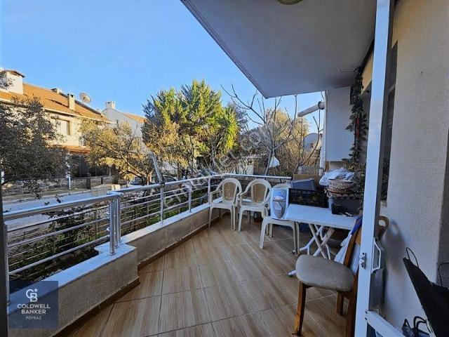 Menderes Merkezde Satılık 130 M² 3+1 Geniş Daire