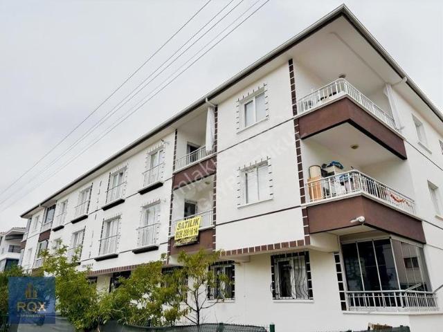 Mendereste Ayaş Yoluna Cephe Önü Açık Ara Kat 3+1 Daire
