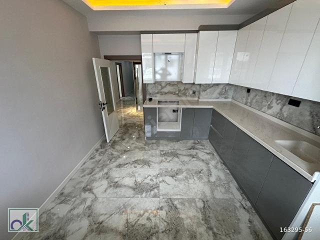 MENDERESTE KELEPİR ACİL SATILIK 6+2 TERS DÜBLEX