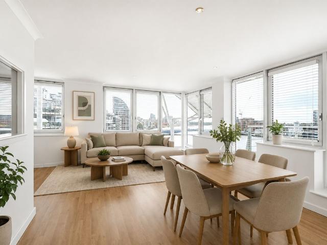 Chatfield Road, Battersea, London SW11, 2 bed flat to rent, £3,499 pcm | PrimeLocation