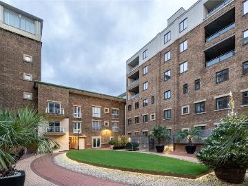 Mendip Court, Chatfield Road, Battersea, London SW11, 2 bed flat to rent, £3,499 pcm | PrimeLocation