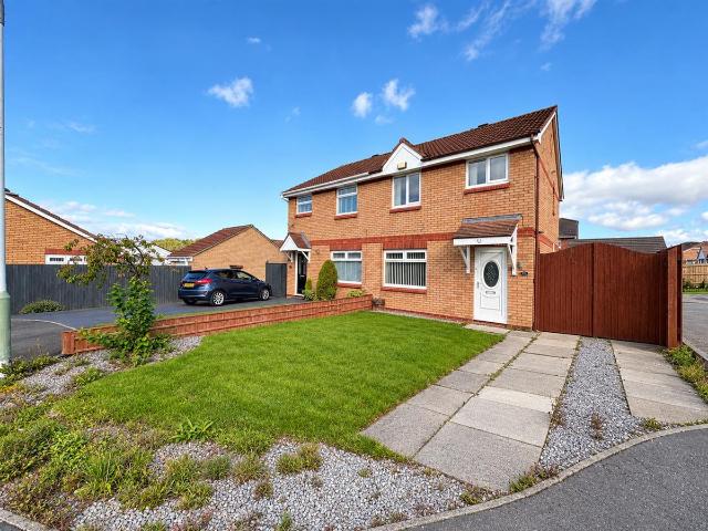 Mendip Grove, Darlington DL1, 3 bed semi detached house to rent, £950 pcm | PrimeLocation