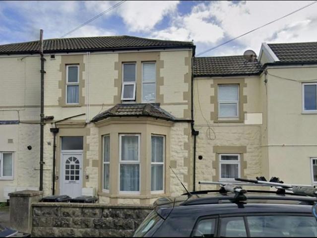 Mendip Manor, Weston Super Mare, BS23 1 bed flat to rent £845 pcm £195 pw