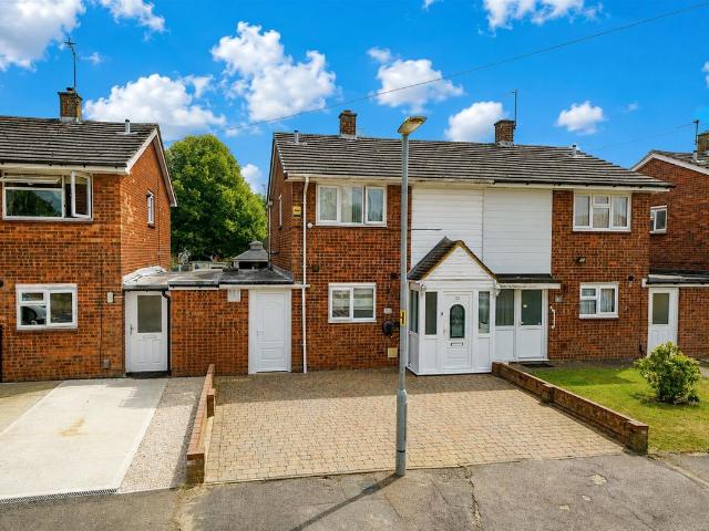 Mendip Way, Hemel Hempstead, Hertfordshire HP2, 3 bed semi detached house to rent, £1,950 pcm | PrimeLocation