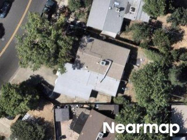 Mendocino Blvd