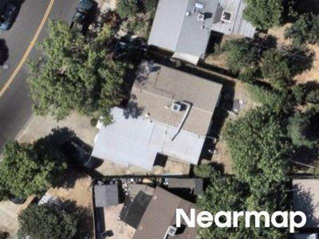 Mendocino Blvd