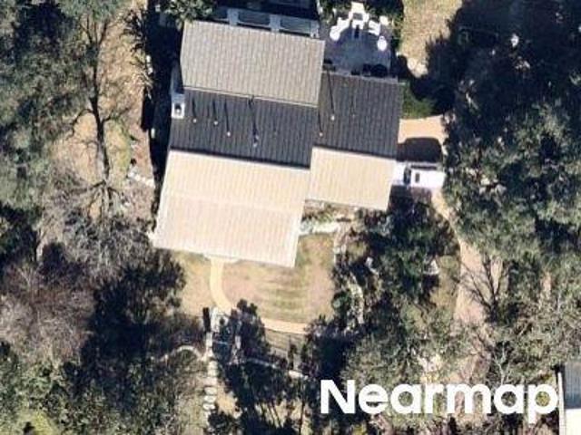 Mendocino Dr